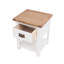 Vann 45 cm W Bedside Table-1454069167