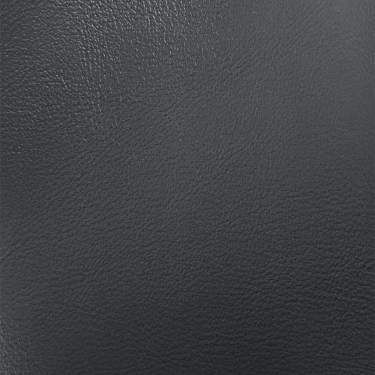 Algol 45cm H Polyurethane Upholstered Side Chair in Gray