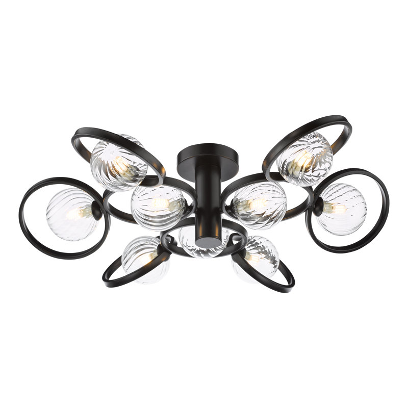 Flush Mount