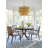 Rendezvous Round Dining Table