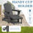 HDPE Foldable Adjustable Outdoor Adirondack Chair With Ottoman and Double Cup Holder-139131056
