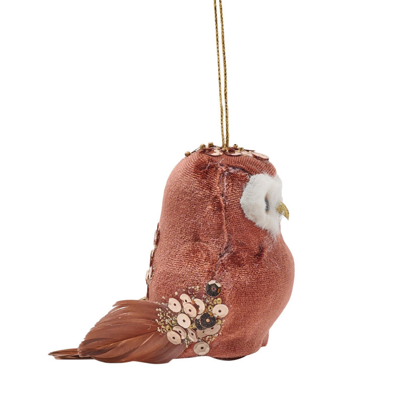 22 cm Hanging Figurine Ornament
