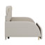 Canapé-lit chic Chic TG avec structure extensible