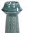 Porcelain China Tabletop Candlestick-703506686