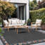 Tapis intérieur / extérieur Evolette-105509046