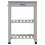 Kitchen Serving Cart-2102697500