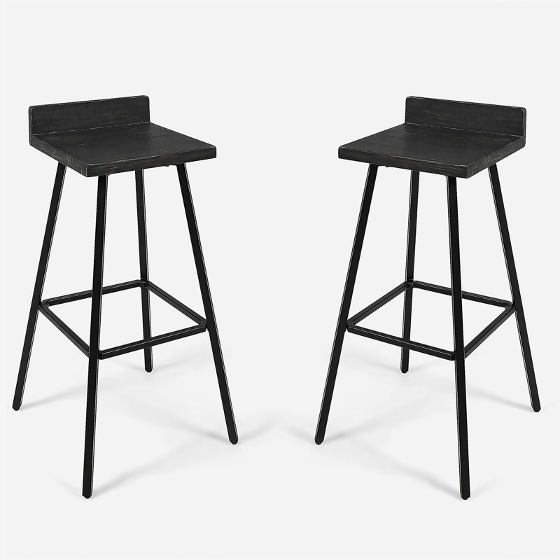 JUT BARSTOOL