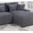 2pc Sectional Set-2021320662