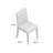 Modway Duchess Button Tufted Fabric Dining Chair-108466788-129757608