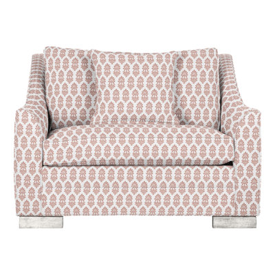 Nicholas Chair And A Half