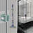 Gurdayal 4 Pack Broom and Mop Holder-213936149