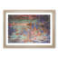 Emperor Minghuangs Journey by Qiu Ying - Framed Print-55621013-55621012