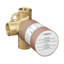 Rough Trio Diverter Valve