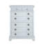 Summer Creek 8 - Drawer Dresser