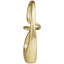 Shawver Swirl Sculpture-1028349412