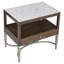 Camden 1 - Drawer Nightstand