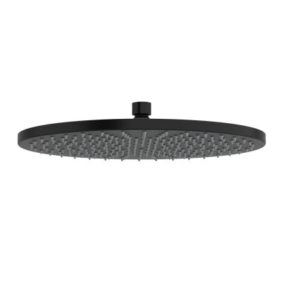 Riobel 12" Rain Showerhead