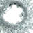 26" Faux Winter Christmas Day Berry Front Door Wreath