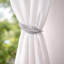 Embrasses de rideaux Plume-58714428