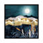 Summer Lake - impression d'art graphique-54630315-54630317-54630316