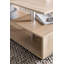 Steadham Four Leg Coffee Table-37466072