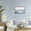 Cadre flottant Serene Coastal Ocean Scene, design par Creative Studio-1056140064-1056140070