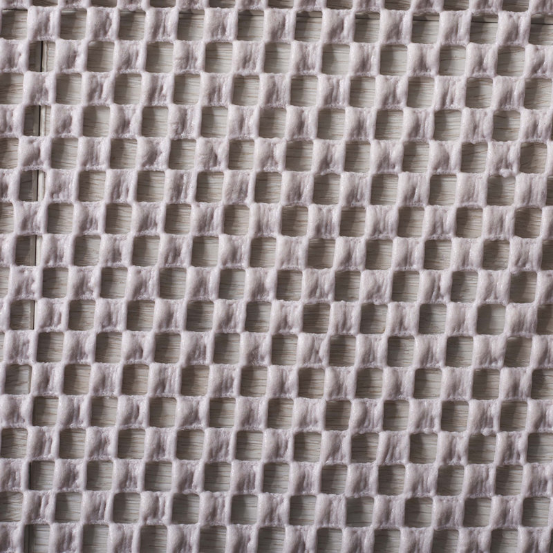 Sous-tapis antidérapant Martha Stewart (0,125 po), Rectangle 4 pi 6 po x 7 pi 6 po