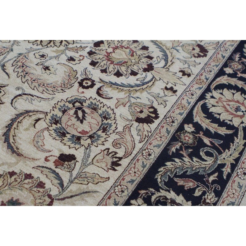 Sultanabad Wool Oriental Area Rug