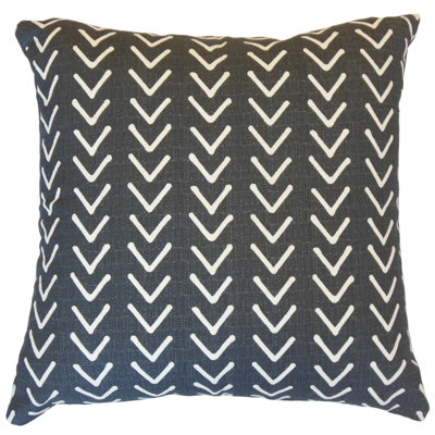 Roan Square Pillow Cover & Insert