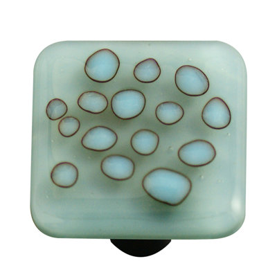 Reactive Oversized 1.5" Length Square Knob