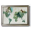 Inky World - reproduction d'art sur toile encadrée-1997564813