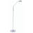 Bloomsdale 160cm Task Floor Lamp with Outlet-882276743