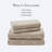 Woolrich Cotton Flannel Stag Head 100% Cotton Flannel Printed 4-Piece King Sheet Set-114463925-114463920