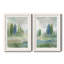 Jeweled Valley I - Ensemble de 2 reproductions d'art-1676077289-1676077287-1738531509