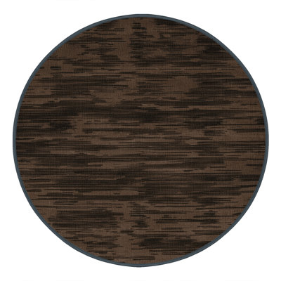 Tapis abstrait lavable à la machine