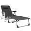 Chaise longue simple inclinable 53 po Dessence-1001035860