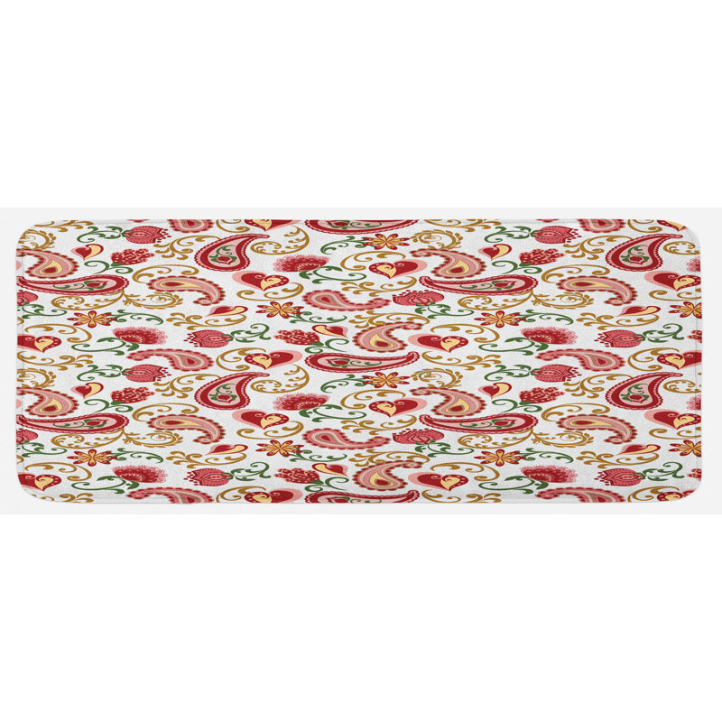 Tapis de cuisine