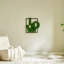 Art mural lettre «Love»