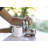 Sugar and Creamer Set