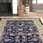 Navy Blue/Sand selected