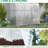 7' X 4' Greenhouse With Pe Cover, White - Offer A Secure Shelter For Your Plants And Grow Variety Of Flowers Herbs Outdoor Walk-in In Cover From Cold Wind Various Types Vegetables