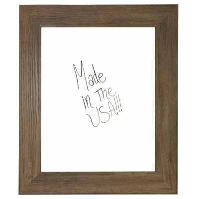 Dry Erase Board