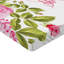 Ensemble de 2 draps-housse Ambesonne Pink Bride Shabby Flowers-106746534