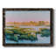 Marshland View I, reproduction d'art sur toile-96286238-96286242