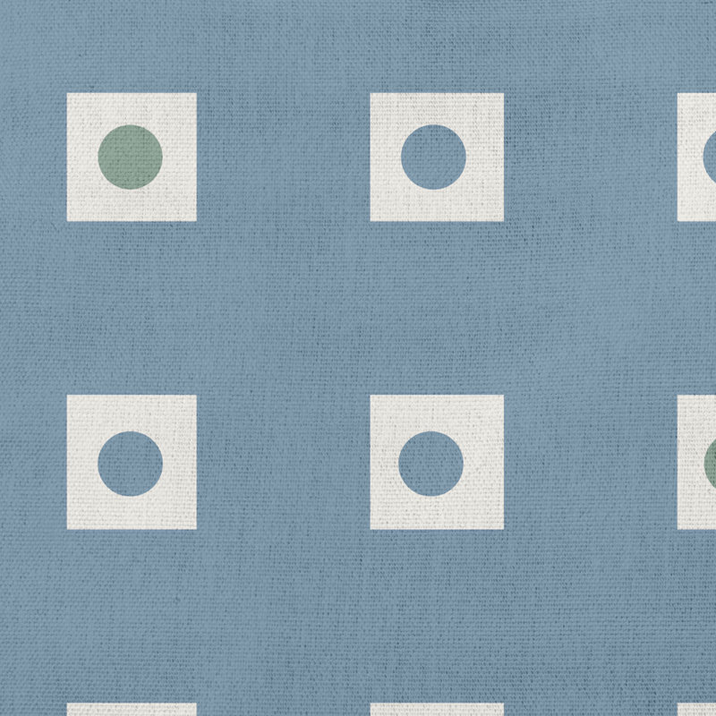 Layton Pillow Cover & Insert, Sage, 20" x 20"