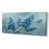 Toile tendue