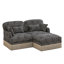 Canapé Comfy Chenille Leopard-1993005791