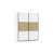 Alpine white/Artisan oak is out of stock