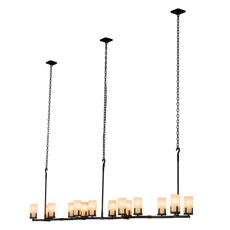 14 - Light Pendant