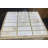 Calacatta 12" x 4" Marble Mosaic Tile-79891850